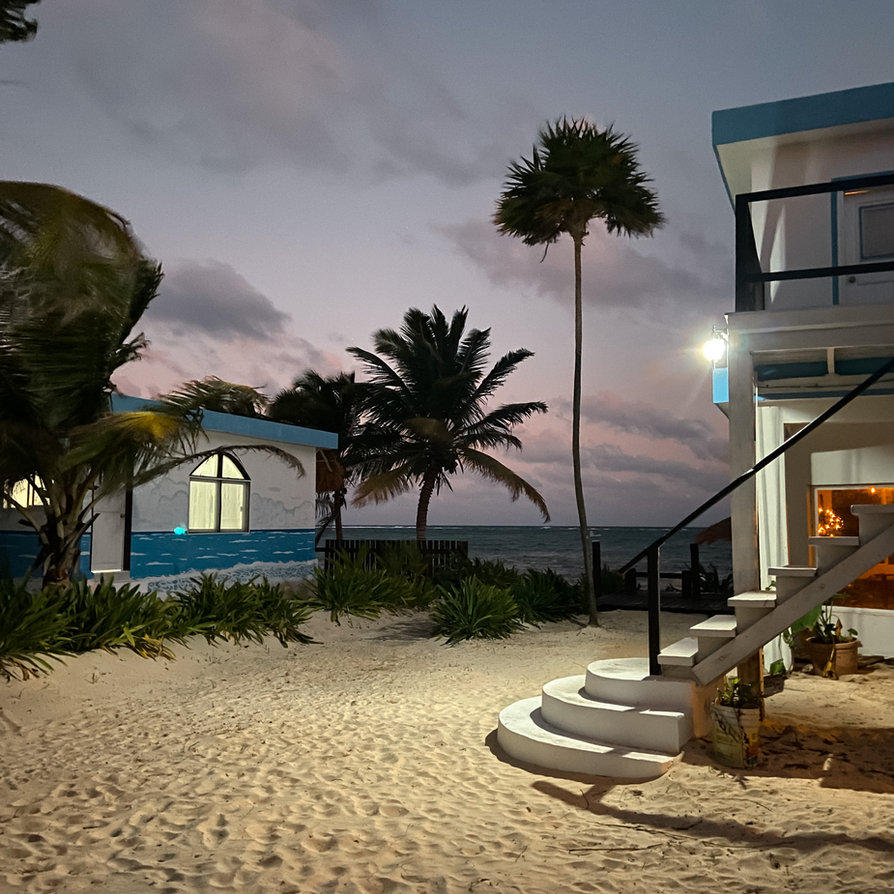Casa Pronoia
