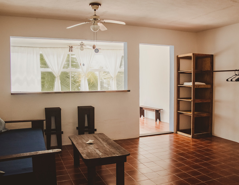 The Sun at Casa Pronoia